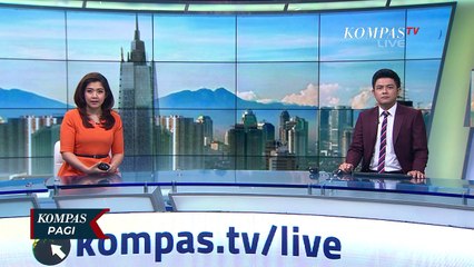 KPU Gelar Launching Pilkada Serentak yang akan Dilaksanakan pada 9 Desember 2020