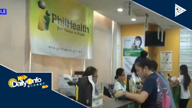 Palasyo, inalmahan ang mungkahi ng PhilHealth na i-delay ang pagpapatupad ng UHC Law