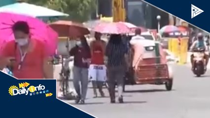 Tulong sa displaced OFWs sa Riyadh, patuloy