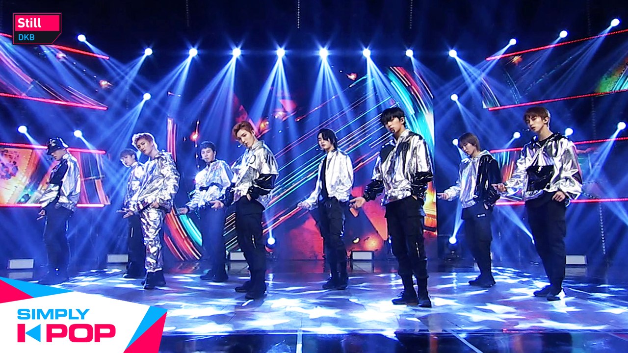 [Simply K-Pop] DKB(다크비) - Still(오늘도 여전히) _ Ep.419