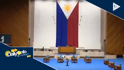 Requirement sa business registration, tatalakayin sa Kamara
