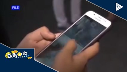 Online scams, mahigpit na tinututukan ng PNP-CIDG