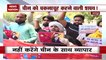 Jaipur traders take oath to boycott Chinese goods