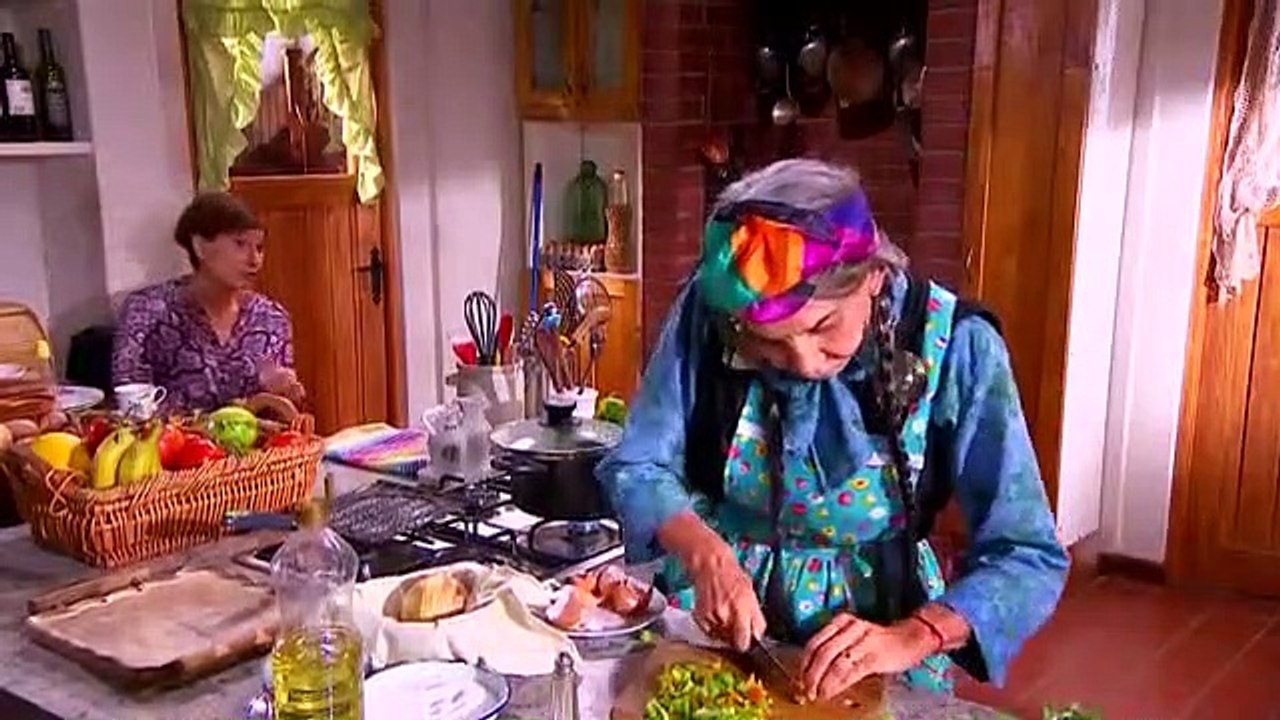 Pobre gallo Capitulo 18