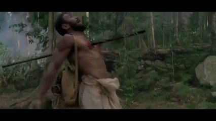 In_Like_Flynn_Dangerous_Forest_Fighting_Scene_Hollywood_Best_ Scene