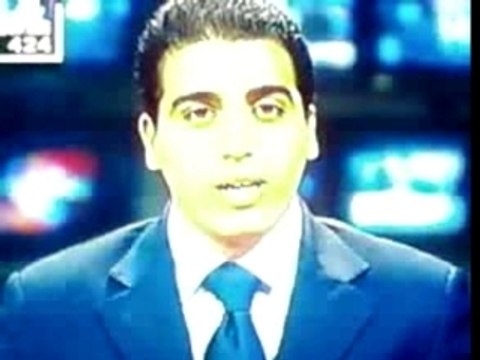 Les goumiers marocains