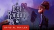 Lost in Random - Official Announcement Trailer - EA Play 2020