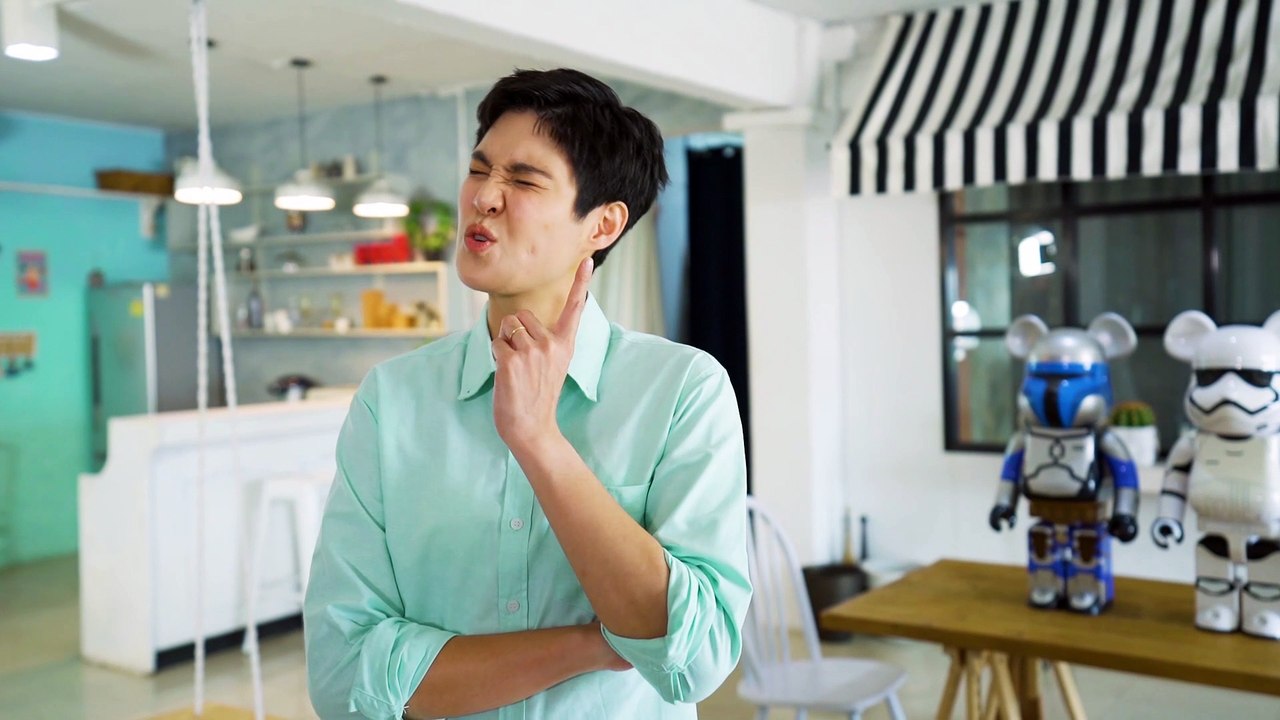 หมอเจี๊ยบ-ลลนา พาไปส่องของรัก&แจกสูตรดูแลสุขภาพ #ล้างจมูกไม่ยากจะสอนให้
