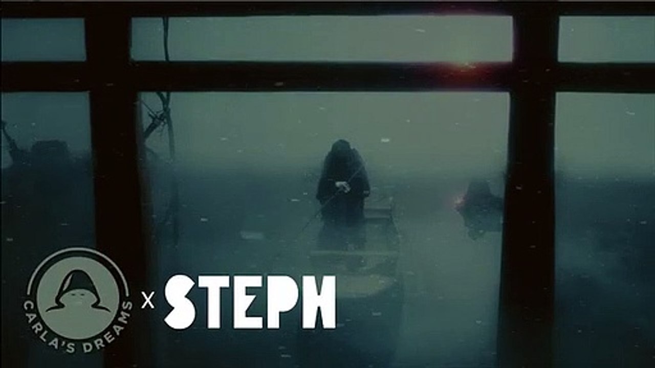 Carla's Dreams x STEPH - Secrete (REMIX)