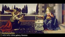 LEONARDO DA VINCI - Paintings and Biography _ Renaissance Man