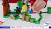 Super Mario Lego-Salut Bonjour-17 Juin 2020