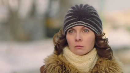 Последствия - 3 серия