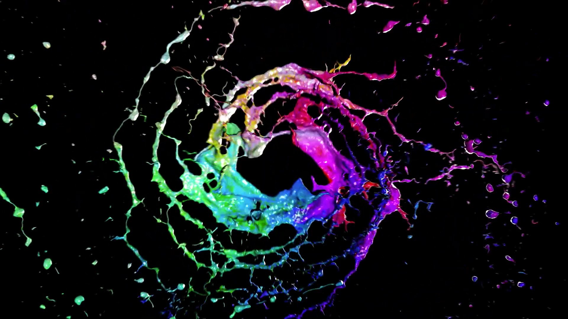 ⁣Scandalous Los Angeles (Official Music Video)(Extended-Totally Worth Your Time Mix)