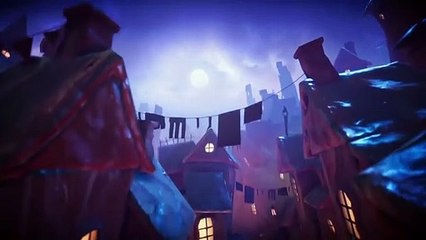 Lost in Random - Trailer Gameplay - SUB ITA