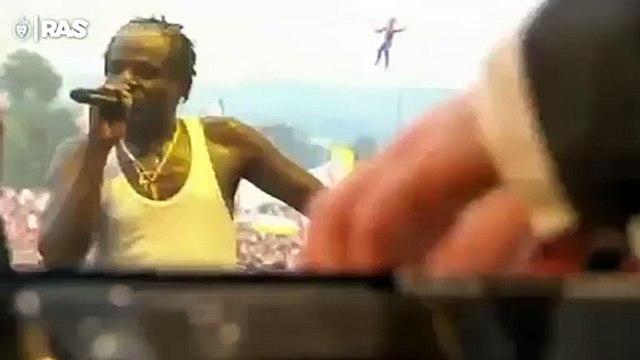 The Specials - 2009 - You're Wondering Now (Live In Glastonbury)