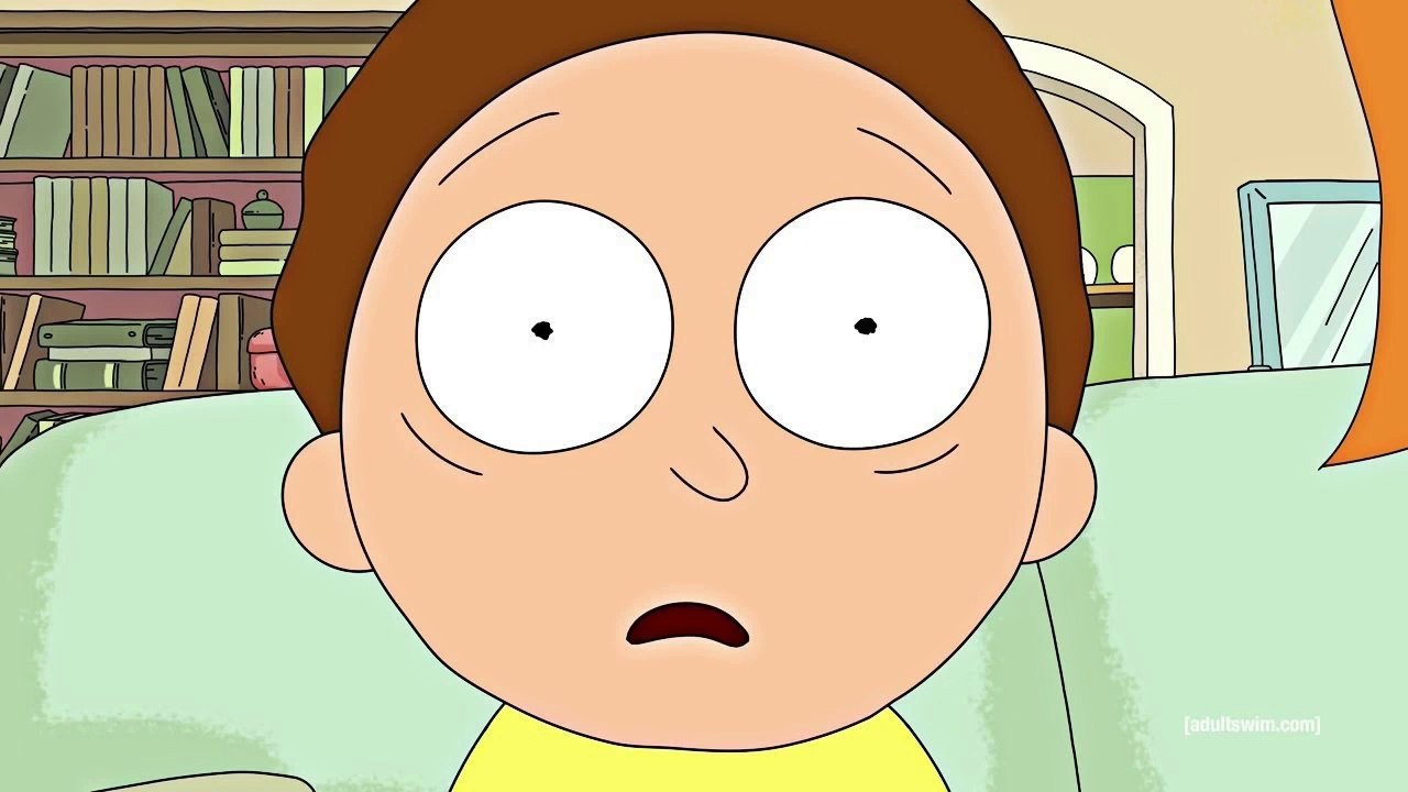 10 Things You Didn’t Know About Rick and Morty