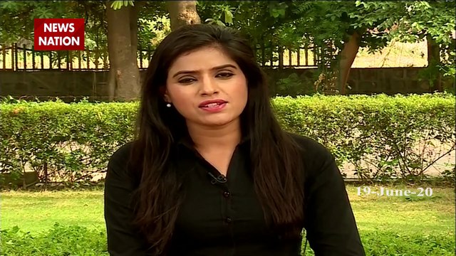 जारी है टिड्डी गैंग का हमला, कई जिलों में टिड्डियों ने बोला फसलों पर हमला