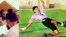 CHECHO IBARRA Recuerda A Kukin Flores Curiosas Declaraciones Del Goleador Historico Del Fútbol Peruano Recordando Al 10 Chalaco