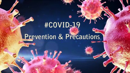 Covid-19 History,precaution,prevention,symptoms