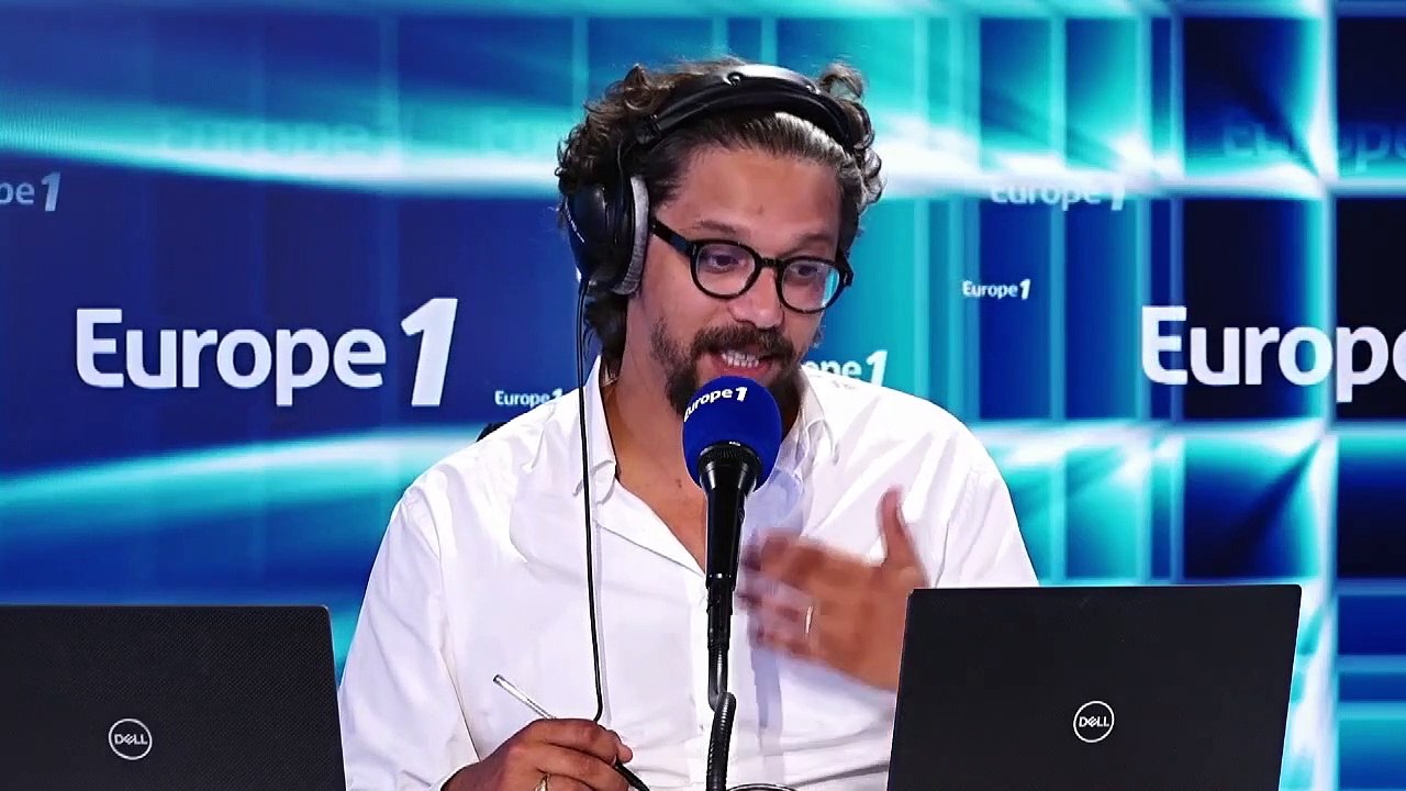 Île de Sainte-Hélène : Pascal Laparliere assure qu'elle est "extrêmement préservée et préoccupée par le recyclage"