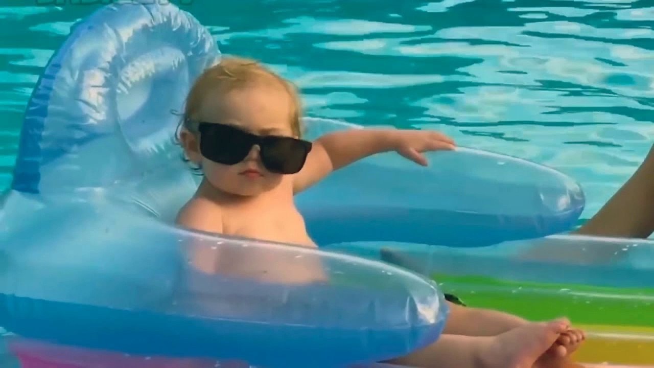 Best BABIES WATER FAILS that will MAKE YOUR DAY! - LAUGH with US!