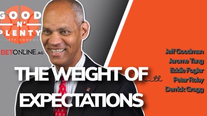 Athletic Director: Immediate expectations hurt black head coaches in college hoops