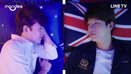 [Vietsub] Khởi đầu mới - Why R U The Series - Cut Ep. 4