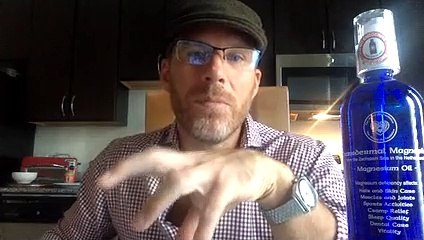 Magnesium Oil - Real or Fake?