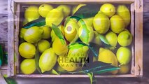 नींबू को डाइट में शामिल करने पर मिलते हैं यह बेमिसाल फायदे  Lemon Benefits