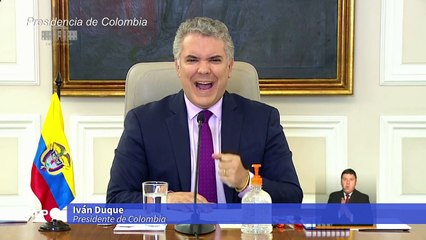 Colombia aprueba prisión perpetua para violadores y asesinos de niños