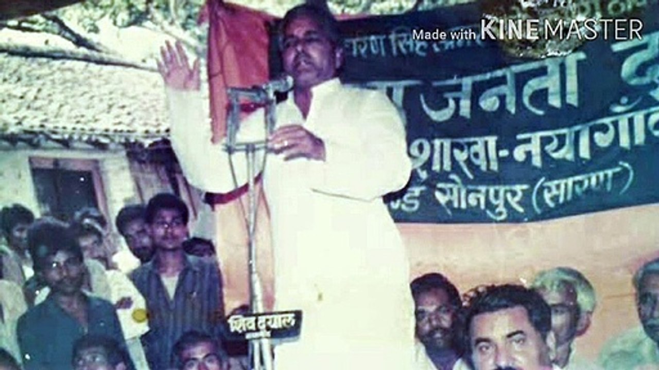 किस अनमोल हीरा को LALU PRASAD YADAV  ने त्याग दिया , दूसरे लोग पाने के लिए खर्च करते हैं करोड़