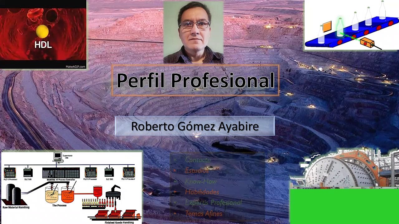 RGA Perfil - 18-3