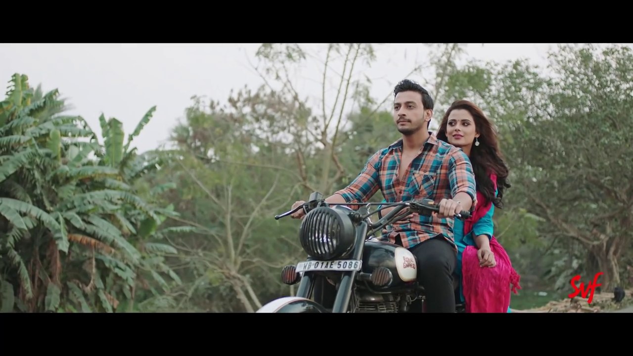Ke Tumi Nandini (2019) Trailer - Bonny - Rupsha - Pathikrit Basu - SVF - Bengali Film