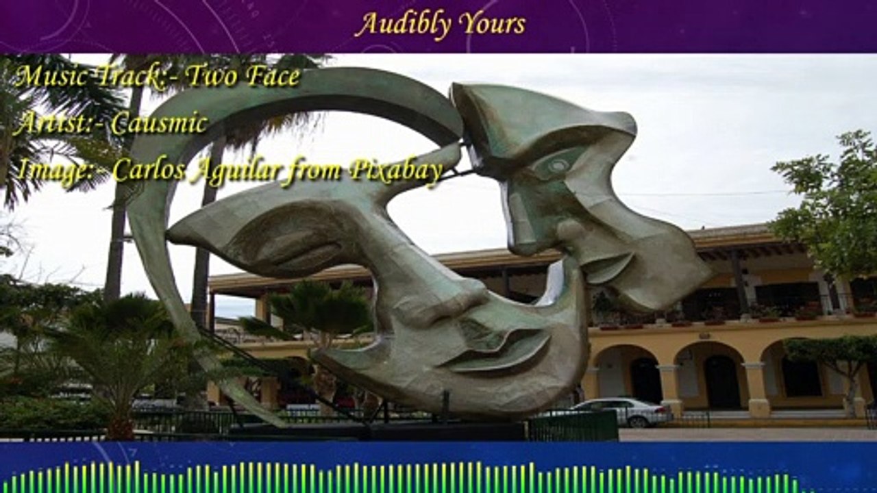 Free music "Two Face" by "Causmic"