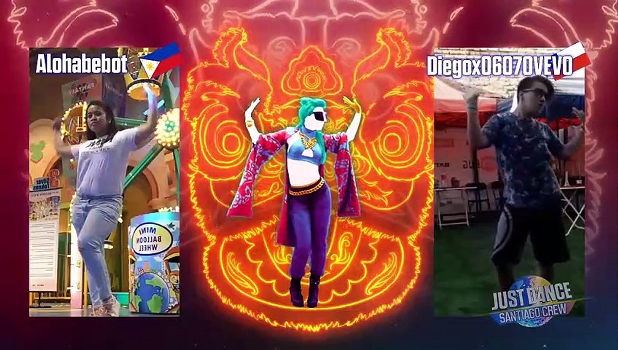 Just Dance 2019 - New World (Community Remix)