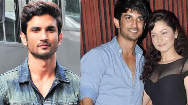 Sushant Singh Rajput : Sushant ने ब्रेकअप के बाद आखिरी बार Ankita के बारे में की थी बात | FilmiBeat