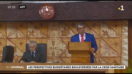 Assemblée retour à la normale et emprunt de 56 milliards