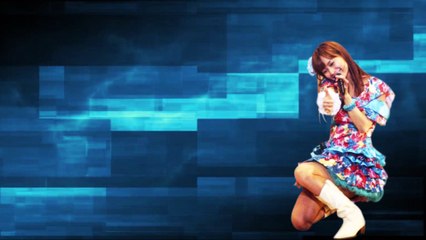 聖母たちのララバイ       岩崎宏美