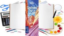 About For Books  Lonely Planet Southwest USA Complete