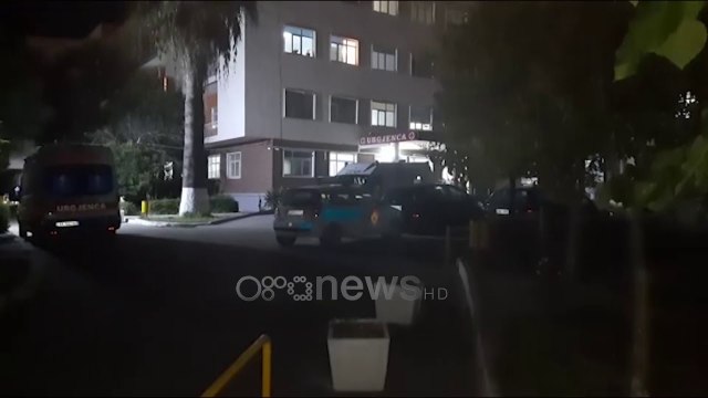 Ora News - Sherr mes dy personave në vlorë, ndërron jetë në spital 26-vjeçari