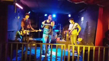 1er tokín de los Panx en CDMX ¡con entrevista al Negas!