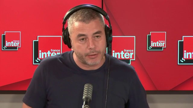 Benjamin Stora, historien : La jeunesse a besoin de symboles nouveaux, d'espérance nouvelle