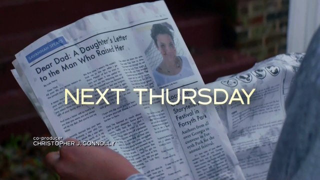 Council of Dads 1x09 Promo Stormy Weather (2020) Sarah Wayne Callies, Clive Standen drama series