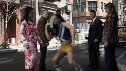 Marvel's Agents of SHIELD Season 7 Episode 5 Promo A Trout in the Milk (2020)