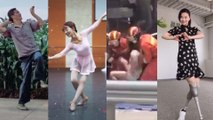Trending in China: ‘rural-style shuffle dance', and more