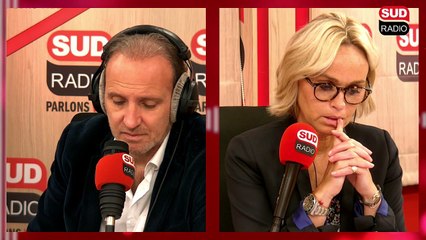 Julien Blanchet (CESE) - "La Convention citoyenne aura été une révolution citoyenne"