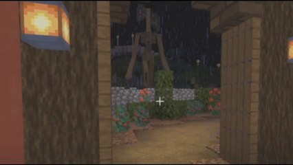 I FOUND A SIREN HEAD MAP in Minecraft Pocket Edition! (Siren Head in Minecraft) - TedwaTeddy