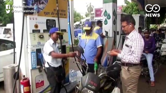 पेट्रोल-डीज़ल सात रुपए महंगा हुआ, 13वें दिन भी कीमतों में उछाल जारी