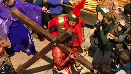 Who Was The Real Jesus Christ