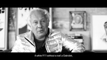 Porsche - Interview mit Ulf Möller